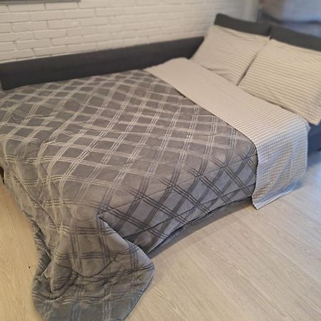 Apartamento Vacacional Salou Bagian luar foto