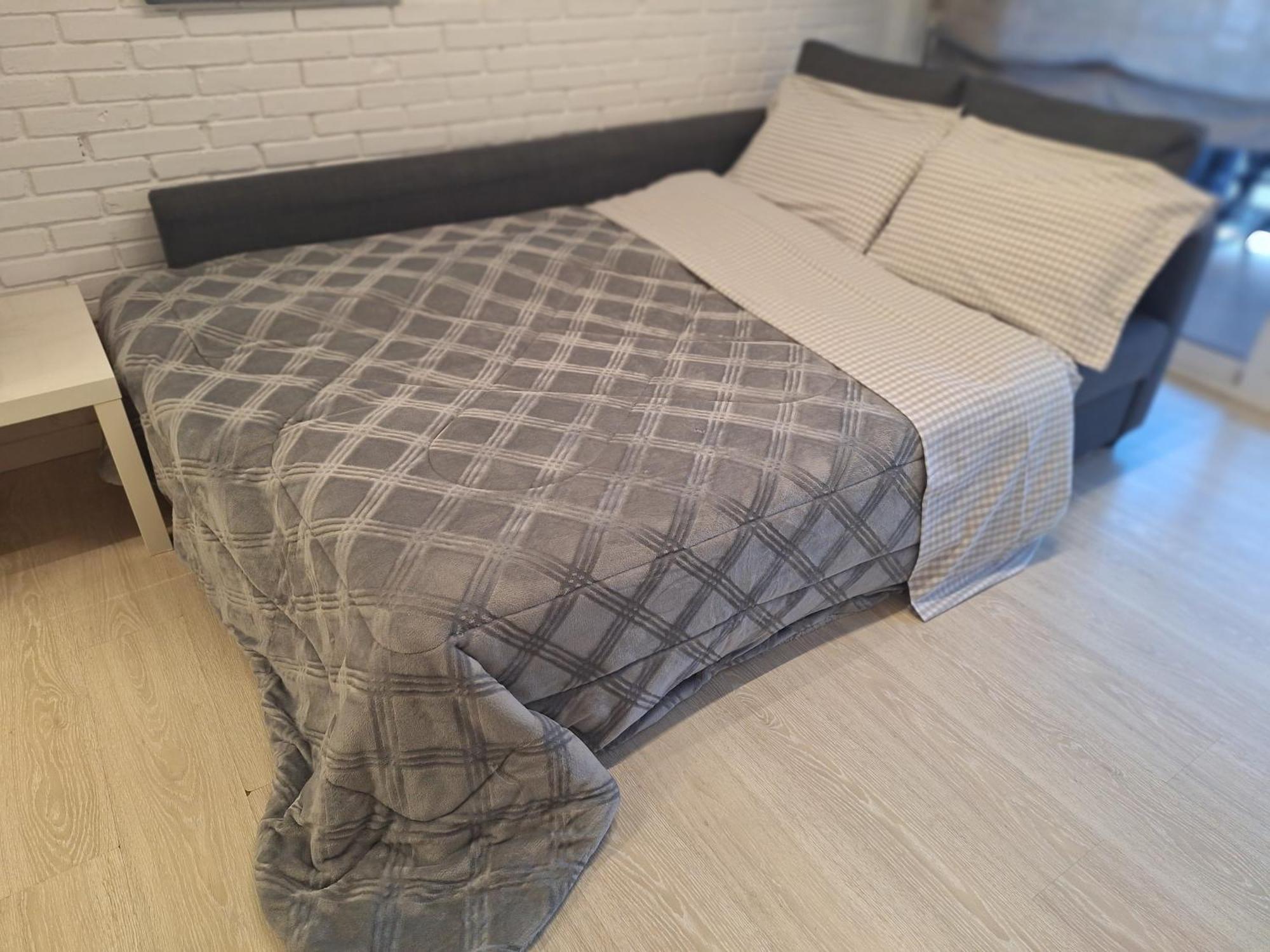 Apartamento Vacacional Salou Bagian luar foto