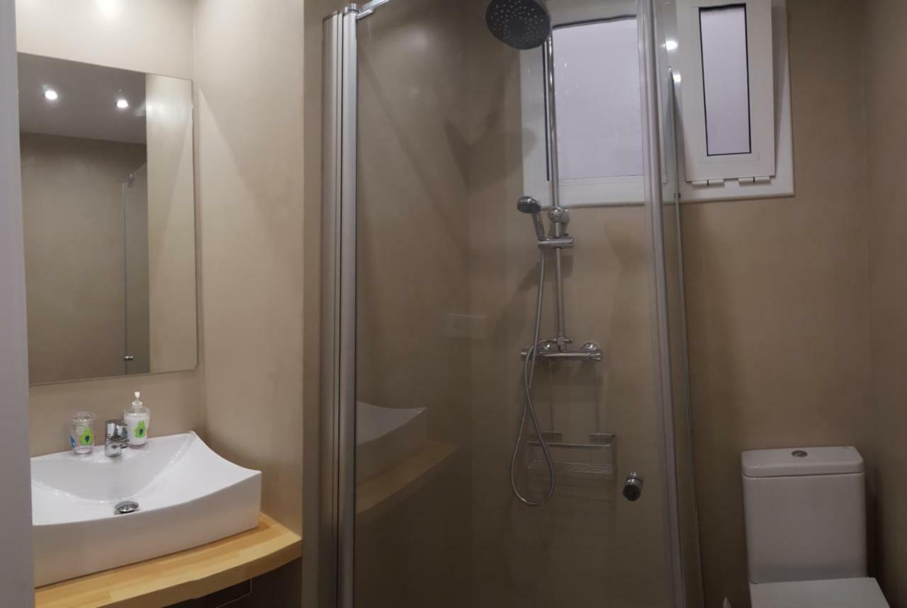 Apartamento Vacacional Salou Bagian luar foto