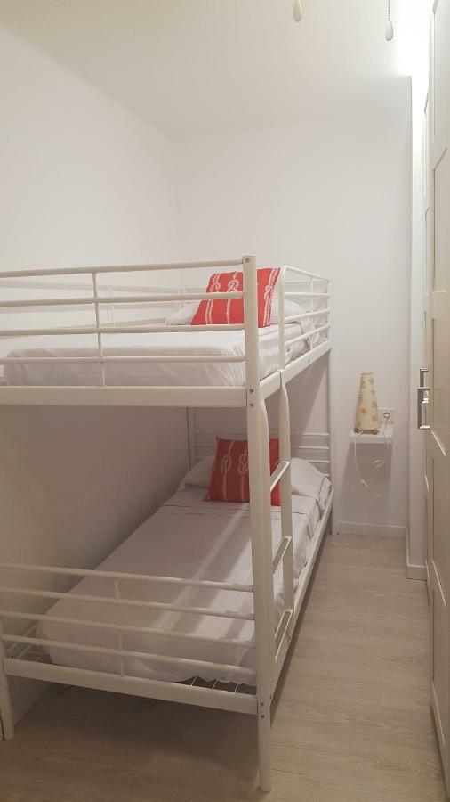 Apartamento Vacacional Salou Bagian luar foto