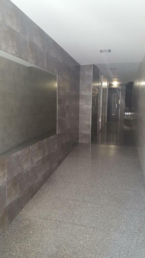 Apartamento Vacacional Salou Bagian luar foto